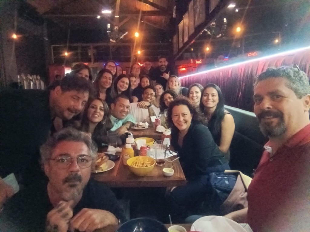 Confira como foi a confraternização de final de ano da Squadra Brasil 2025 — 4