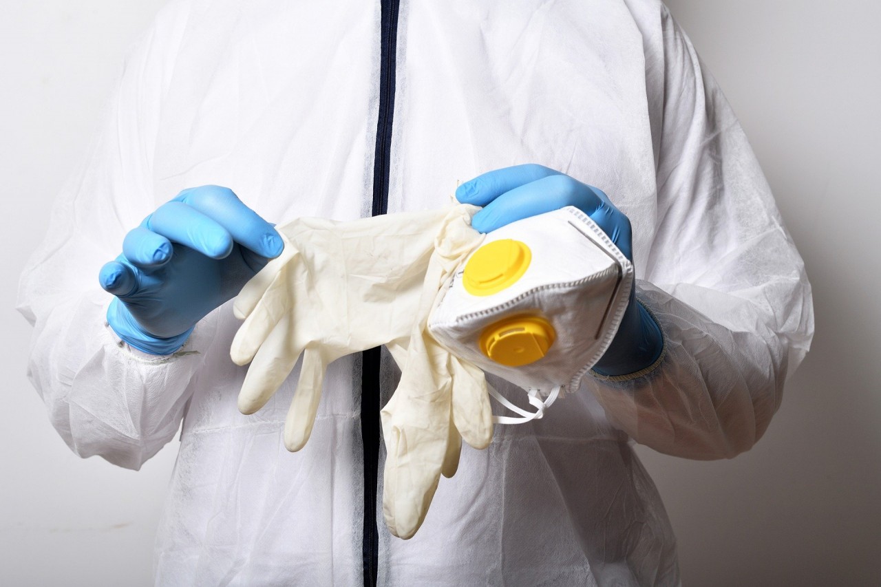 Coronavírus: Equipamentos de Proteção Individual para empresas que estão abertas durante pandemia