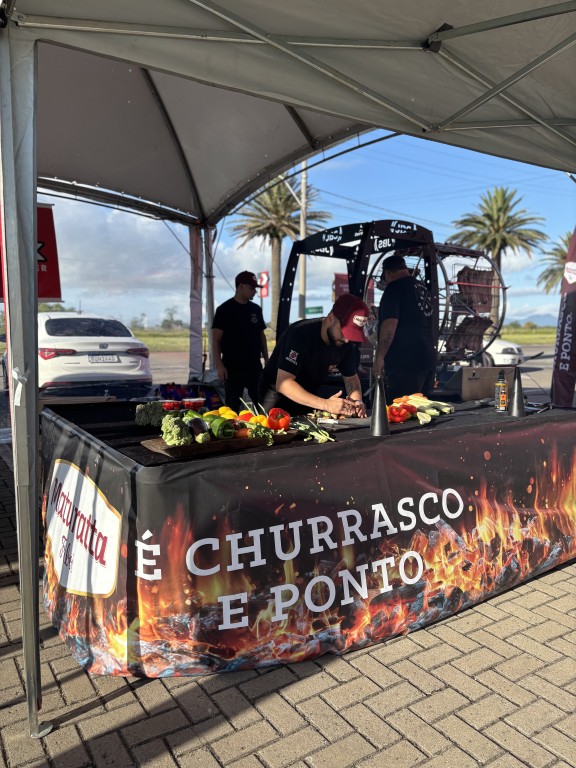 Costelada Maturatta Friboi movimenta o Stok Center em Capão da Canoa — 25