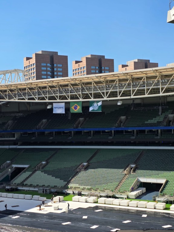 Kids Day Squadra Brasil proporciona um dia de aprendizado e diversão para os filhos dos colaboradores — 5