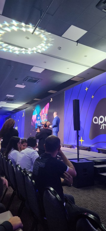 Squadra Brasil e Condor conquistam prêmio de Visual Merchandising na APAS Show 2025 — 1