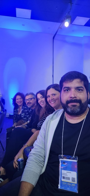 Squadra Brasil e Condor conquistam prêmio de Visual Merchandising na APAS Show 2025 — 2